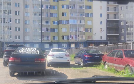 Toyota Aygo II, 2009 год, 285 000 рублей, 10 фотография
