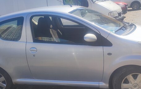 Toyota Aygo II, 2009 год, 285 000 рублей, 4 фотография