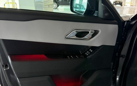 Land Rover Range Rover Velar I, 2025 год, 9 490 000 рублей, 9 фотография