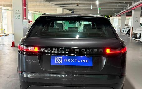 Land Rover Range Rover Velar I, 2025 год, 9 490 000 рублей, 5 фотография