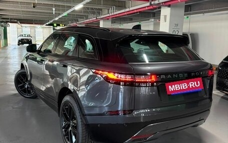Land Rover Range Rover Velar I, 2025 год, 9 490 000 рублей, 3 фотография