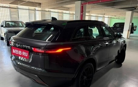 Land Rover Range Rover Velar I, 2025 год, 9 490 000 рублей, 4 фотография