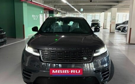 Land Rover Range Rover Velar I, 2025 год, 9 490 000 рублей, 2 фотография