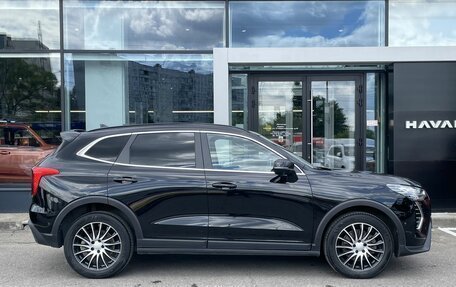 Haval Jolion, 2024 год, 2 112 000 рублей, 4 фотография