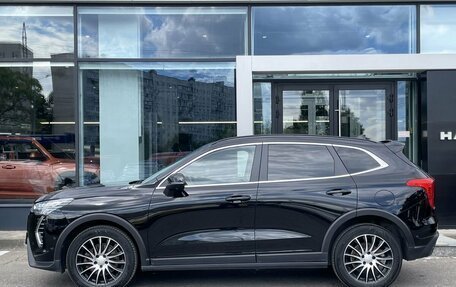 Haval Jolion, 2024 год, 2 112 000 рублей, 8 фотография