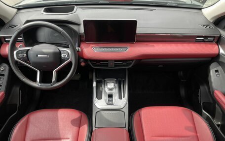 Haval Jolion, 2024 год, 2 112 000 рублей, 10 фотография