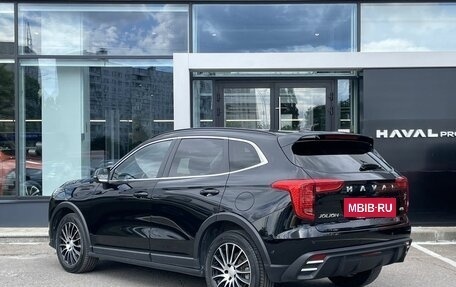 Haval Jolion, 2024 год, 2 112 000 рублей, 7 фотография