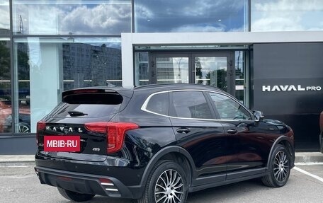 Haval Jolion, 2024 год, 2 112 000 рублей, 5 фотография