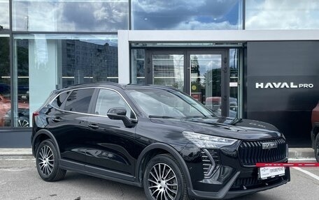 Haval Jolion, 2024 год, 2 112 000 рублей, 3 фотография