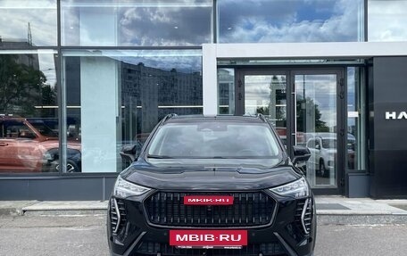 Haval Jolion, 2024 год, 2 112 000 рублей, 2 фотография