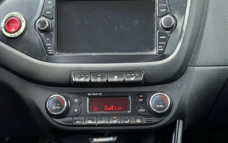 KIA cee'd III, 2013 год, 1 170 000 рублей, 10 фотография
