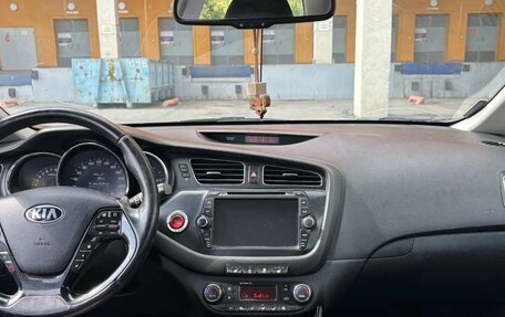 KIA cee'd III, 2013 год, 1 170 000 рублей, 8 фотография