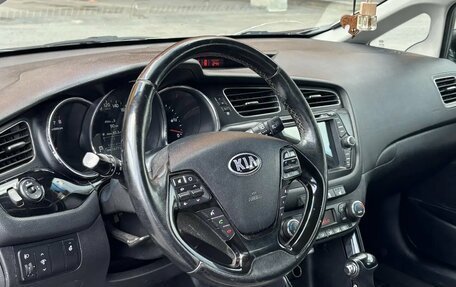 KIA cee'd III, 2013 год, 1 170 000 рублей, 7 фотография