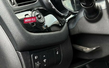 KIA cee'd III, 2013 год, 1 170 000 рублей, 13 фотография