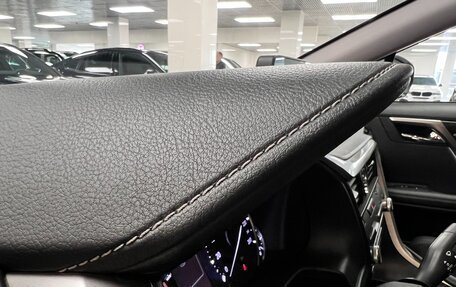Lexus RX IV рестайлинг, 2022 год, 5 900 000 рублей, 16 фотография