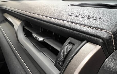 Lexus RX IV рестайлинг, 2022 год, 5 900 000 рублей, 21 фотография