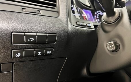 Lexus RX IV рестайлинг, 2022 год, 5 900 000 рублей, 17 фотография