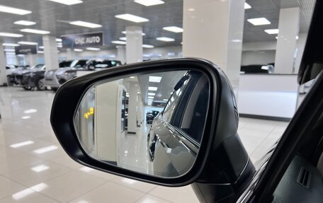 Lexus RX IV рестайлинг, 2022 год, 5 900 000 рублей, 39 фотография