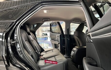 Lexus RX IV рестайлинг, 2022 год, 5 900 000 рублей, 31 фотография