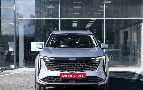 Geely Atlas, 2026 год, 4 229 990 рублей, 2 фотография