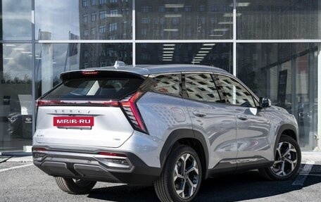 Geely Atlas, 2026 год, 4 229 990 рублей, 4 фотография