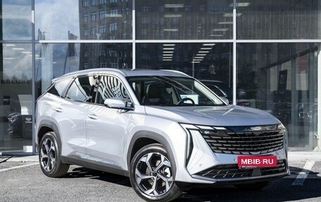 Geely Atlas, 2026 год, 4 229 990 рублей, 3 фотография