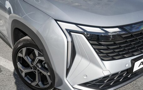 Geely Atlas, 2026 год, 4 229 990 рублей, 12 фотография