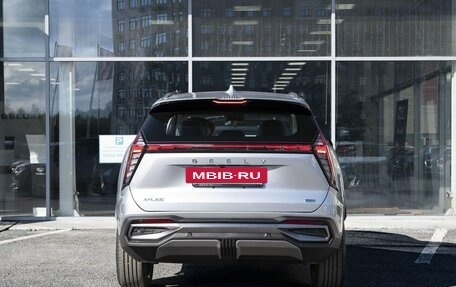 Geely Atlas, 2026 год, 4 229 990 рублей, 15 фотография