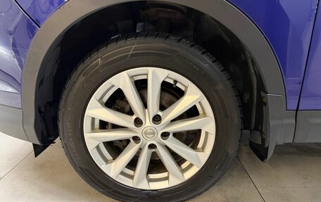 Nissan Qashqai, 2014 год, 1 499 000 рублей, 14 фотография