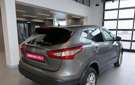 Nissan Qashqai, 2016 год, 1 500 000 рублей, 4 фотография