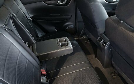 Nissan Qashqai, 2016 год, 1 500 000 рублей, 9 фотография