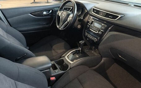 Nissan Qashqai, 2016 год, 1 500 000 рублей, 8 фотография