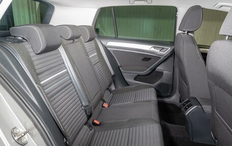 Volkswagen Golf VII, 2014 год, 1 360 000 рублей, 10 фотография