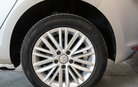 Volkswagen Golf VII, 2014 год, 1 360 000 рублей, 8 фотография