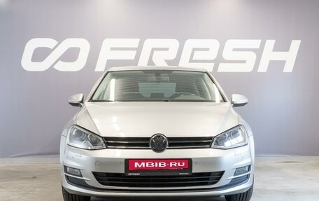 Volkswagen Golf VII, 2014 год, 1 360 000 рублей, 3 фотография
