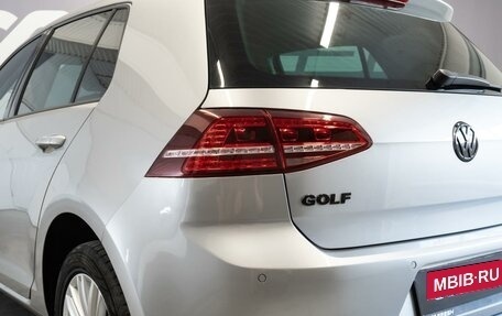 Volkswagen Golf VII, 2014 год, 1 360 000 рублей, 7 фотография