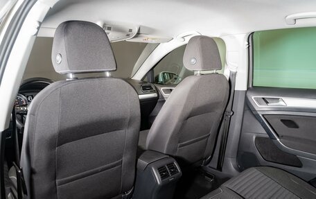 Volkswagen Golf VII, 2014 год, 1 360 000 рублей, 14 фотография