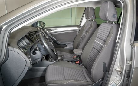 Volkswagen Golf VII, 2014 год, 1 360 000 рублей, 13 фотография