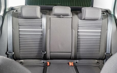 Volkswagen Golf VII, 2014 год, 1 360 000 рублей, 15 фотография