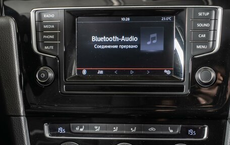 Volkswagen Golf VII, 2014 год, 1 360 000 рублей, 17 фотография