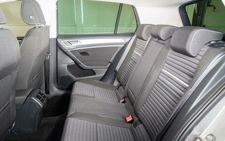 Volkswagen Golf VII, 2014 год, 1 360 000 рублей, 12 фотография