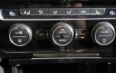 Volkswagen Golf VII, 2014 год, 1 360 000 рублей, 18 фотография