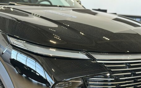 Haval F7, 2026 год, 3 199 000 рублей, 3 фотография