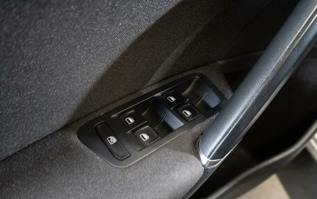 Volkswagen Golf VII, 2014 год, 1 360 000 рублей, 27 фотография