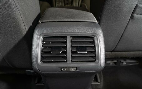 Volkswagen Golf VII, 2014 год, 1 360 000 рублей, 29 фотография