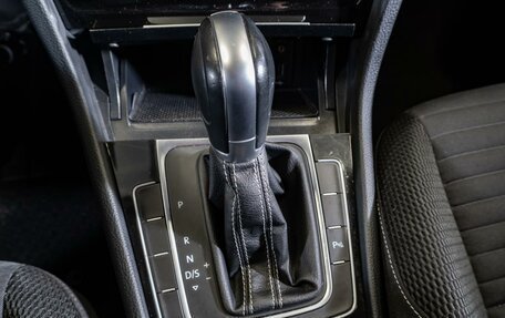Volkswagen Golf VII, 2014 год, 1 360 000 рублей, 25 фотография