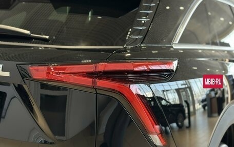 Haval F7, 2026 год, 3 199 000 рублей, 4 фотография