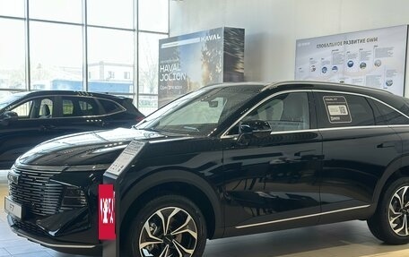 Haval F7, 2026 год, 3 199 000 рублей, 2 фотография