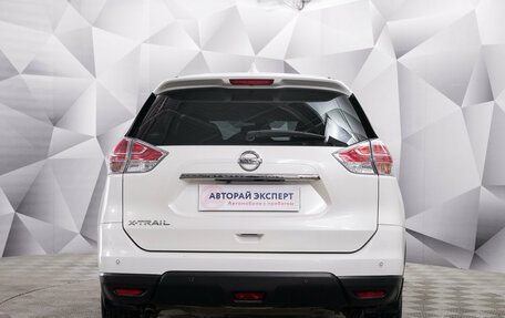 Nissan X-Trail, 2018 год, 1 988 000 рублей, 3 фотография