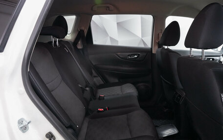 Nissan X-Trail, 2018 год, 1 988 000 рублей, 11 фотография